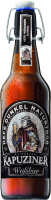 Kapuziner Weißbier Dunkel 20x0,5l Kapuziner Weißbier Dunkel 20x0,5l