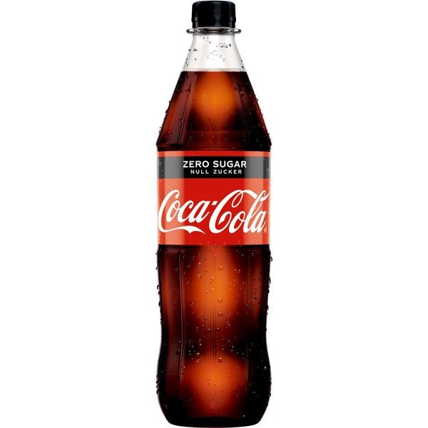 Coca Cola Zero 12x1,0l