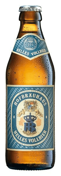 Hofbräuhaus Hell 20x0,33l