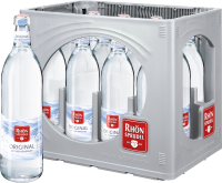 Rhön Sprudel Original Individual 12x0,75l Rhön Sprudel Original Individual 12x0,75l