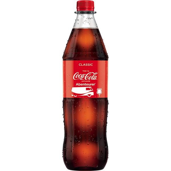 Coca Cola 12x1,0l
