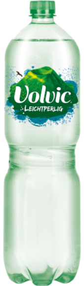 Volvic Leicht Perlig 6x1,5l