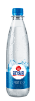 Franken Brunnen Spritzig 11x0,5l Pet Franken Brunnen Spritzig 11x0,5l Pet
