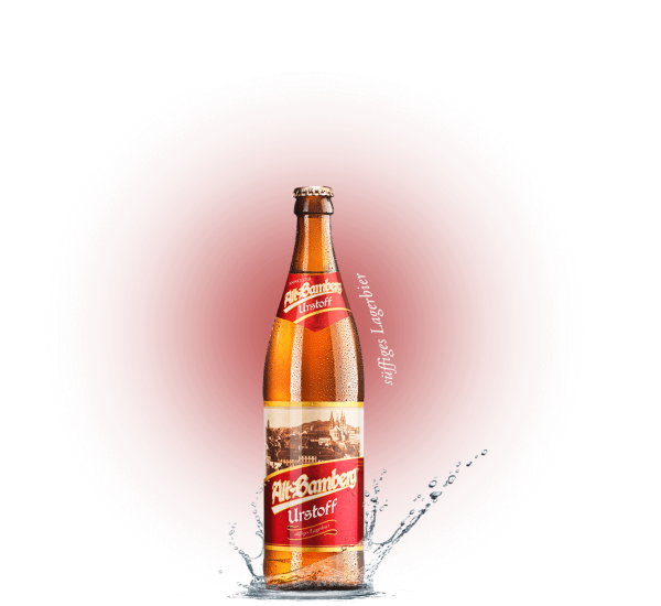 Alt Bamberg Urstoff 20x0,5l