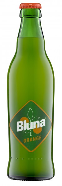 Bluna Orange 24x0,33l