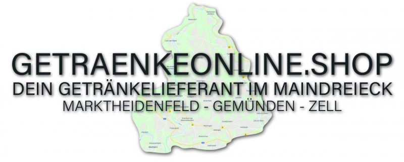 Dein Getrankelieferant Fur Wurzburg Marktheidenfeld Und Gemunder
