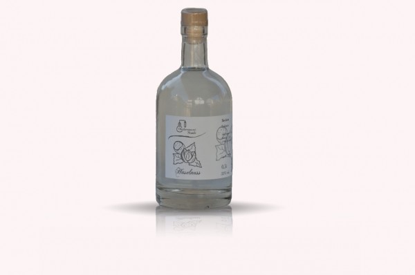 Haselnussgeist 0,5l