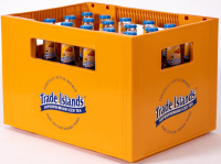 Trade Island Mischkiste 24x0,33l