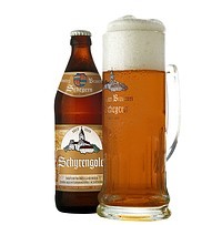 Scheyern Gold 20x0,5l