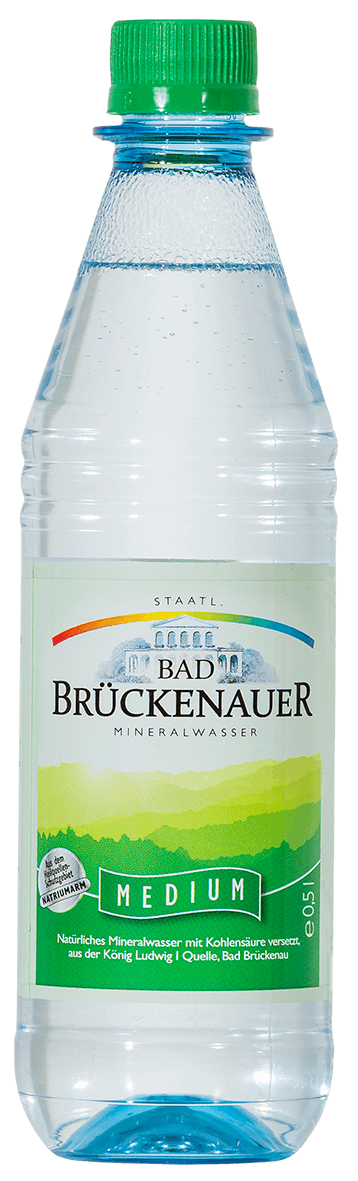 Bad Brückenauer Wasser Online Bestellen und nach hause liefern lassen ...