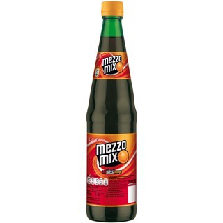 Mezzo Mix 20x0,5l