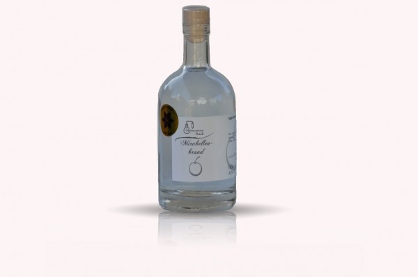 Mirabellenbrand 0,5l