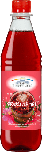 Bad Brückenauer Früchtetee 20x0,5l pet