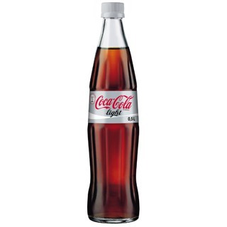 Coca Cola Light 20x0,5l