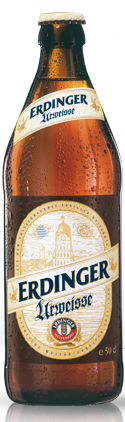 Erdinger Weißbier Urweisse 20x0,5l