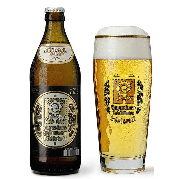 Augustiner Lager Augustiner Lager