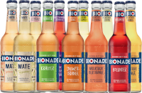 Bionade Mischkiste 12x0,33l Bionade Mischkiste 12x0,33l