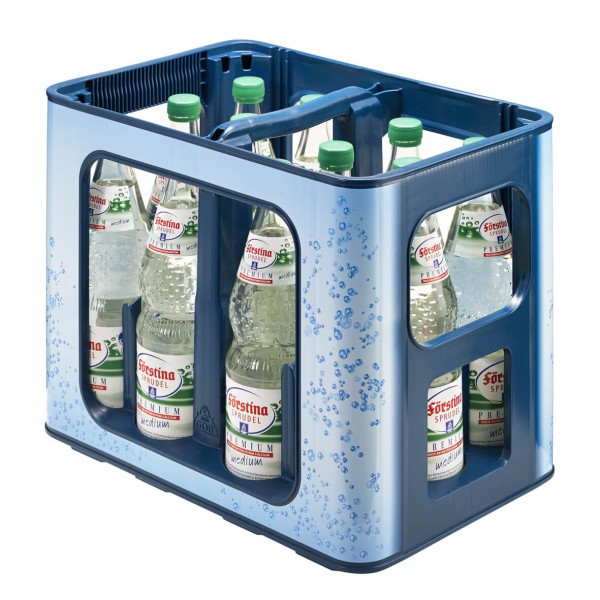 Förstina Medium 12x0,7l