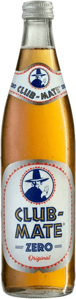 Club Mate Zero 20x0,5