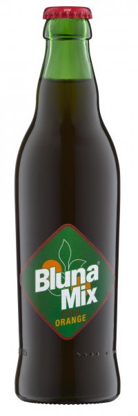 Bluna Cola Mix 24x0,33l