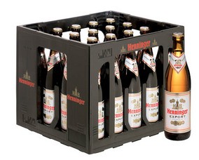 Henninger Export 20x0,5l