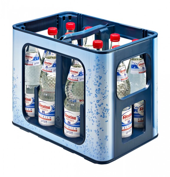 Förstina Spritzig 12x0,7l