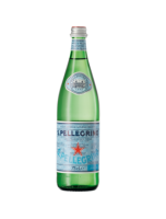 San Pellegrino Mineralwasser 16x0,75l San Pellegrino Mineralwasser 16x0,75l