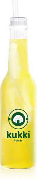 Kukki Cocktail Colada 0,275l