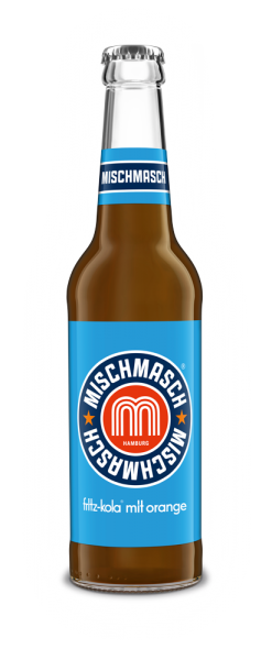 Fritz Mischmasch 24x0,33