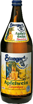 Stenger Apfelwein Speierling 6x1,0l