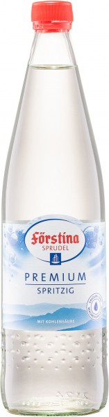 Förstina Spritzig Individual 12x0,75l