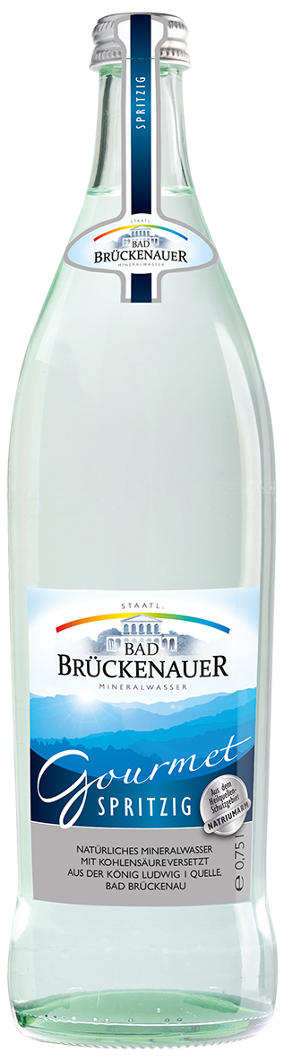 Bad Brückenauer Gourmet Online Bestellen und nach hause liefern lassen ...