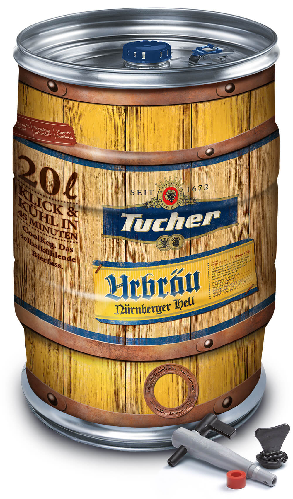 20l Fass Bier 20l Fass Bier