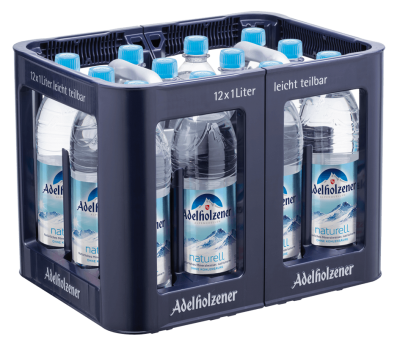 Bad Brückenauer Wasser Online Bestellen und nach hause liefern lassen ...