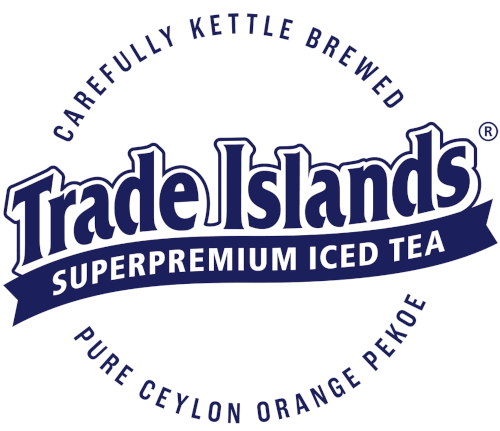 Trade Island Ice Tea