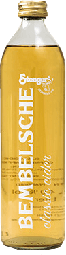 Stenger Bembelsche Classic Cider 10x0,5