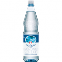 Cascada Spritzig 12x1,0l Pet Cascada Spritzig 12x1,0l Pet
