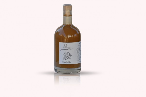 Schokolikör 0,5l