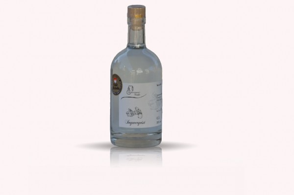 Ingwergeist 0,5l