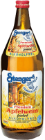 Stenger Apfelwein Alkoholfrei 6x1,0l Stenger Apfelwein Alkoholfrei 6x1,0l