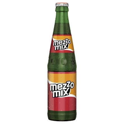 Mezzo Mix 24x0,33l