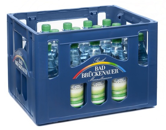 Bad Brückenauer Wasser Online Bestellen und nach hause liefern lassen ...