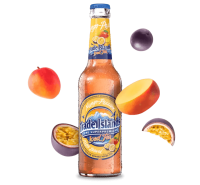 Trade Island Mischkiste 24x0,33l Trade Island Mischkiste 24x0,33l