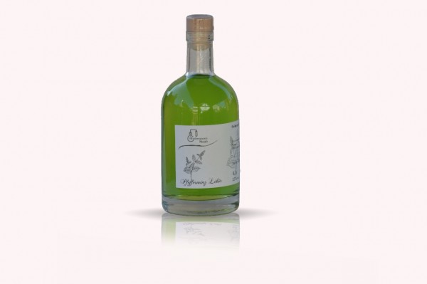 Pfefferminzlikör 0,5l