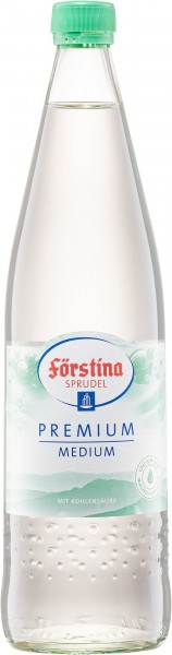 Förstina Medium Individual 12x0,75l