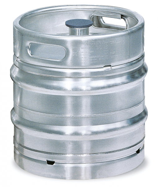 Julius Echter Weißbier Hell 30l Fass