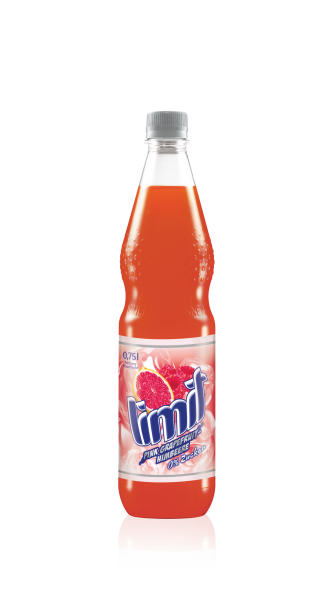 Limit Pink Grapefruit Himbeere 12x0,75l Pet