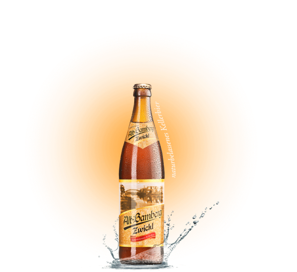 Alt Bamberg Zwickel 20x0,5l