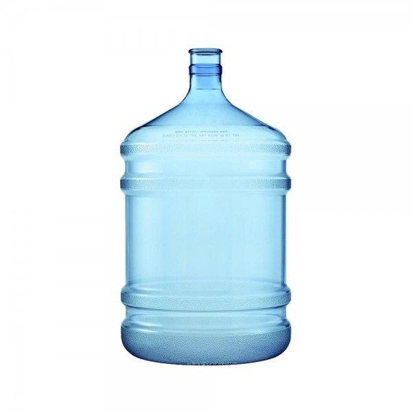 Leergut 18,9l gallone