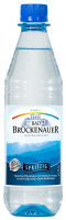 Bad Brückenauer Spritzig 20x0,5l Pet Bad Brückenauer Spritzig 20x0,5l Pet